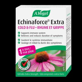 A.Vogel Echinaforce Extra 120 Tablets