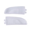 Magimaker Set of 2 (1 Pair) Front Sun Visor Light
