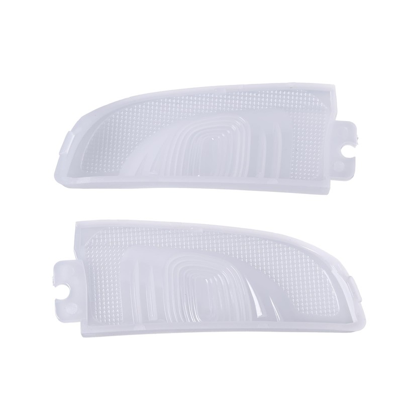 Magimaker Set of 2 (1 Pair) Front Sun Visor Light