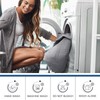 TAOCOCO 100% Waterproof Recliner Sofa Cover, Non Slip Split Couch