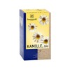 Sonnentor - Kamille Tee - 18x0,8g, bio