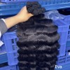 Top Grade Raw Unprocessed Single Donor Cambodian 100% Cuticle Aligned