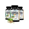 Catalina Naturals Cúrcuma Curcumina Plus 90 Cápsulas