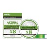 VARIVAS Line Max Power PE X8, Lime Green, 688.4 ft