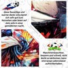 Football Cuddly Blanket for Children, Sports Football Sofa Blanket, Microfibre