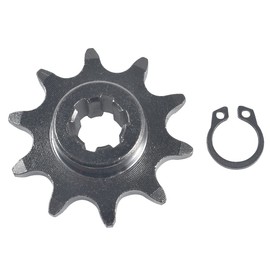 415 Chain Wheel Sprocket 10T Tooth Motorized Bicycle Bike 47cc 49cc