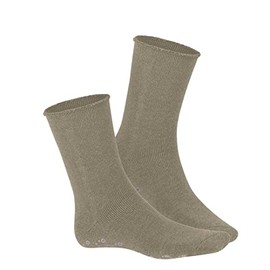 Hudson Men's Homepads Warming Socks, Quinine mel. 0713