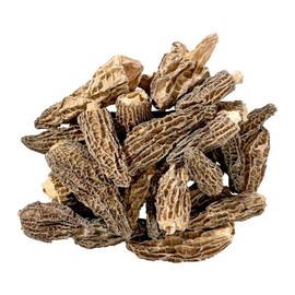 Morel Mushrooms - size: 1 oz- $26.62