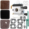 YOFMOO Carburetor for C1Q-S28E C1Q-S28D C1Q-S42 C1Q-S63A C1Q-S66 C1Q-S69A C1Q-S71