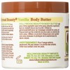 Hollywood Beauty Body Butter With Shea Butter, Vanilla - 12