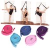 BESPORTBLE 1pc Elastic Ballet Stretch Band for Foot Flexibility and