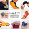 Geeetech TPU Filament 1.75mm, 1KG (2.2lbs) Spool – 95A Flexible