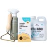 Biome Mattress & Bed Linen Care Bundle