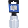 BRILLIANT TOOLS 3/4" 12 Point Socket 34mm [Powered by KS