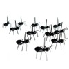 rukauf 12 x Ant Picks Fork Finger Food for Party