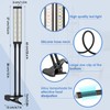 Bird Lighting Bird Cage Light Fixture Combo Kit Full Spectrum