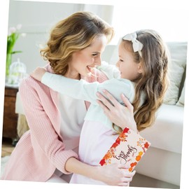 MAGICLULU 12pcs Blank Greeting Cards Set with Envelopes Stickers Thanksgiving Blessing Cards Random Style