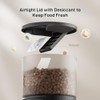 Automatic Cat Feeder: 3L Auto Food Dispenser with Timed Feeding|