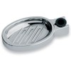 Schläfer 2817022 Soap Dish for Adjustable Shower Rail, Practical with