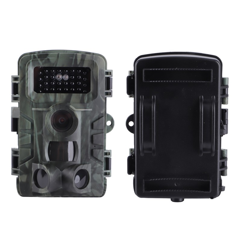 PR700 Hunting 1080P HD Camera Outdoor Waterproof Mini Infrared Night
