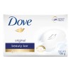 Jabón Barra Dove Blanco Individual Humectante 135