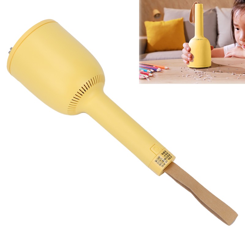 Car Vacuum Cleaner Wireless Portable Miniature Office Desktop Keyboard Vacuum