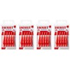 LACALUT Interdental Brush S (4 Packs of 5) Pack of