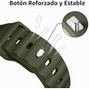 Suitisbest Compatibles con Apple Watch Correa de 49mm 45mm 44mm