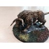 Reaper Bones Brass Bull Miniature