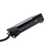 DC 12V Auto Car 8 LED Red and Blue Car