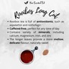 Your ExcellenTEA - Rooibos Long Cut Organic Red Herbal Loose