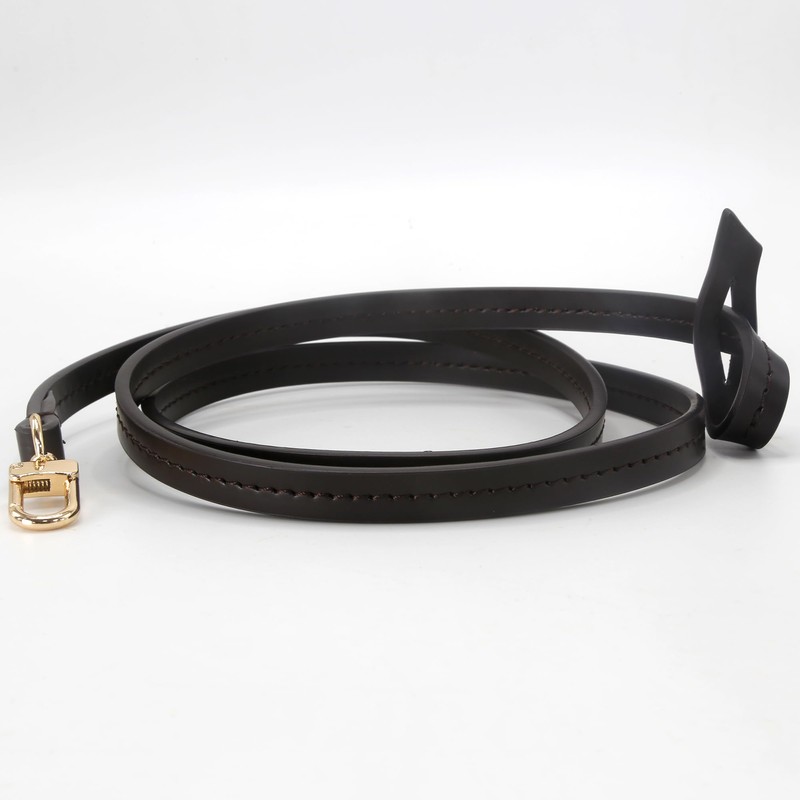banbeln Bag Strap Leather Replacement Straps Adjuster Shoulder Bags Straps