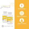 HEALTHADDICTION - 2 Pack Complejo B Vegano B Complex, Vitaminas