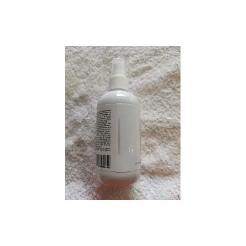 Tonico Para Piel Grasade 250 Ml