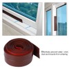 5m Glass Door Window Dust Proof Waterproof Self Adhesive Sealing