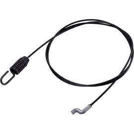 Snowblower Clutch Drive Cable for MTD 946-04229 746-04229 946-04229B