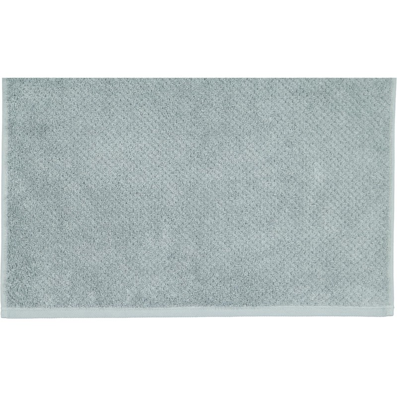 Cawö Home Hand Towels Pure 6500 Mystic Green - 426