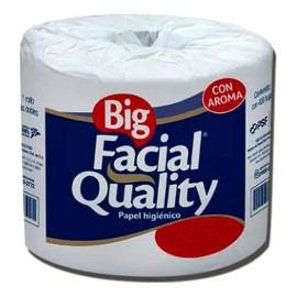 Quality Papel Higienico - Pack - 48 - Doble hoja