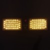 TASWK 86 LED Windshield High Brightness LED Law Enforcement Emergency