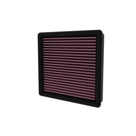 K&N Engineering For K&N 21-23 Jeep Wrangler 6.4L V8 Replacement Air Filter