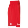 Kempa Women's Player Long Shorts