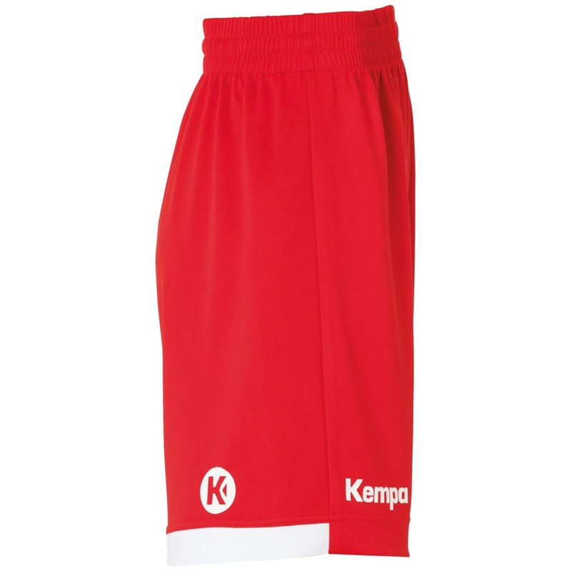 Kempa Women's Player Long Shorts