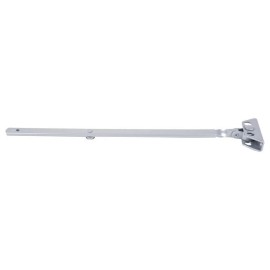 ACCENTRA J 3501 689 DOOR  CLOSER  TOP JAMB INSTALL W/DEEP REVEALS 2 3/4" THRU 7"