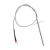RTD Temperature Probe Sensor,Suitable for All Pit Boss 700 and