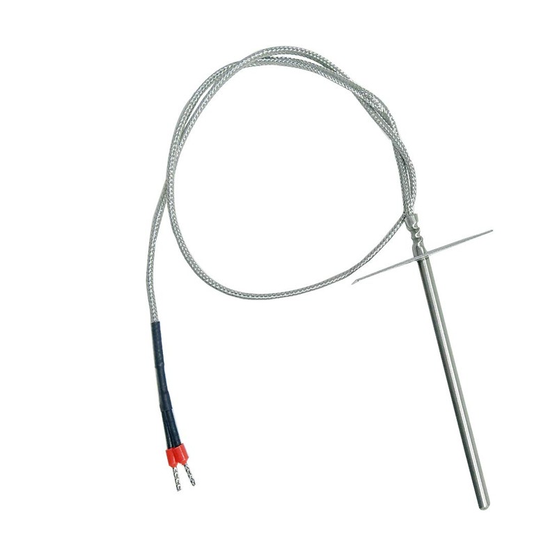 RTD Temperature Probe Sensor,Suitable for All Pit Boss 700 and
