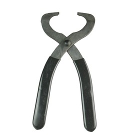 TWP Pliers Tools for M14/M1A Castle Nut&Muzzle, Carbon Steel Heat Treated