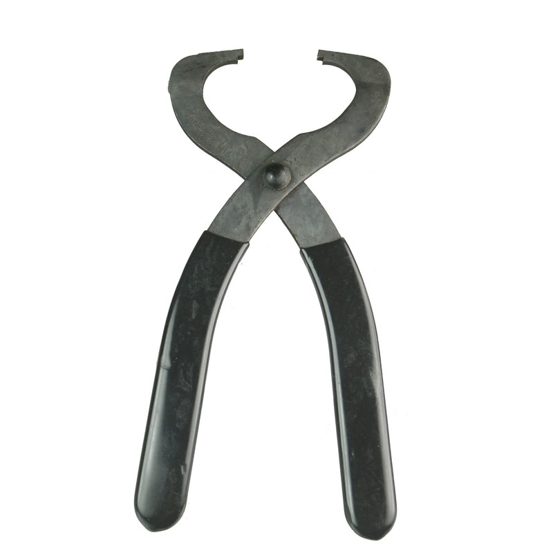 TWP Pliers Tools for M14/M1A Castle Nut&Muzzle, Carbon Steel Heat