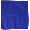 Motown HS-23 Motorcycle Cross, Helmet & Shield Cloth, Pack of