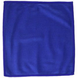 Motown HS-23 Motorcycle Cross, Helmet & Shield Cloth, Pack of 3
