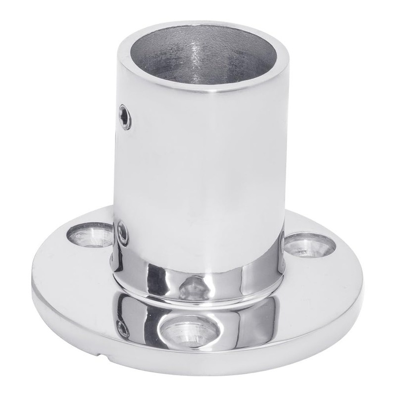 White Water 6849S Marine 316 Stainless Steel Heavy Duty 90